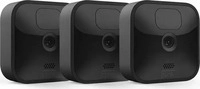 Amazon B086DKTYKH, Amazon Blink Outdoor - Netzwerk-&Uuml;berwachungskamera -