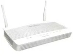 Draytek Vigor 2135Vac, Wi-Fi 5 (802.11ac), Dual-Band (2,4 GHz/5 GHz), Eingebauter