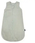 Alvi Sommer-Schlafsack Mull - Gr&uuml;n - Gr&uuml;n - 70