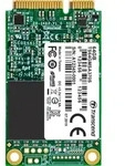 Transcend TS64GMSA370S, 64 GB, mSATA, 520 MB/s, 6 Gbit/s