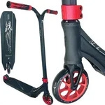 Ethic DTC Erawan V2 Stunt-Scooter H=85cm 3kg rot - Rot