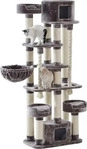 Nobby 63737-78, Nobby Kratzbaum "KYLA" cappuccino Braun