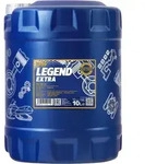 10 Liter MANNOL 0W-30 LEGEND EXTRA BMW Longlife-12 FE Ford WSS-M2C950-A MB 229.61 PSA