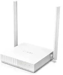 Drahtloser Router Tp-Link Tl-Wr844N - Wei&szlig;