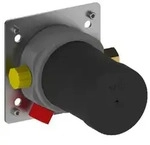KEUCO UP Funktionseinheit IXMO 59551, f&uuml;r Thermostatarmatur DN15 59553000070