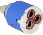 Blanco 121491 Armaturenkartusche Niederdruck Kartusche Einhandmischerkartusche