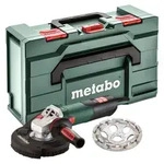 Metabo Renovierungsschleifer RSEV 17-125, metaBOX 165 L