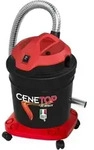 Ribimex PRCEN012, 355 mm, 360 mm, 465 mm, 5,23 kg