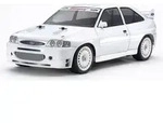 Tamiya Ford Escort, Auto, 1:10