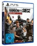 Ubisoft Tom Clancy's Rainbow Six : Siege - Deluxe Edition, PlayStation 5,