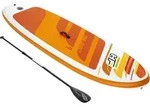 Bestway&reg; Hydro Force&reg; SUP Allround Board-Set Aqua Journey 274 x 76 x 12 cm - Orange