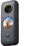 Insta360 ONE X2, 5K Ultra HD, CMOS, 4 MP, 100 fps, WLAN, Bluetooth - Schwarz