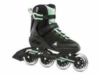 Rollerblade Spark 84 W Black/Mint Green 37 Inline-Skates
