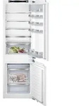 Siemens iQ500 KI86SAFE0, 266 l, SN-ST, 36 dB, 7 kg/24h, E, Fresh Zone Fach
