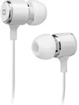 SBS Studio Mix 100 In-Ear Lightning MFi wei&szlig; - Wei&szlig;