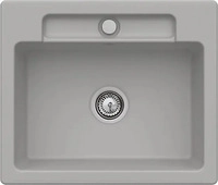 Villeroy & Boch 3346 01 KD, Villeroy & Boch Keramiksp&uuml;le 334601KD, Siluet 60 S