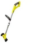 Ryobi Li-Ion Schnurloser Terrassenreiniger Mit Drahtb&uuml;rste 18V 5133004727 - Gr&uuml;n