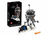 LEGO 75306 Star Wars Imperialer Suchdroide Bauset für Erwachsene, Geschenkidee für