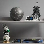 LEGO 75306 Star Wars Imperialer Suchdroide Bauset f&uuml;r Erwachsene, Geschenkidee f&uuml;r