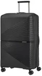 American Tourister AIRCONIC, Spinner, Schwarz, Gro&szlig;, 4 Rad/R&auml;der, Spinnrad, 360&deg; -