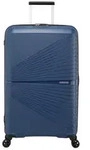 American Tourister Airconic Spinner 77 / 28 TSA Trolley Midnight Navy dunkelblau 74cm