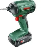 Bosch Akku-Drehschlagschrauber AdvancedImpactDrive 18