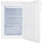 Amica GS 321 100 W, 80 l, 6 kg/24h, N-T, 38 dB, C, Wei&szlig; - Wei&szlig;