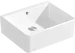 Villeroy & Boch VB Sp&uuml;lstein 60 X Sp&uuml;lstein Einzelbecken 636002 595x500mm Wei&szlig;
