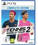 NACON Tennis World Tour 2 Standard Deutsch, Englisch PlayStation 5
