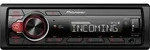 Pioneer MVH-330DAB - Schwarz