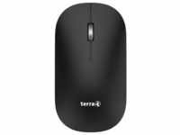 TERRA Mouse NBM1000B wireless BT schwarz