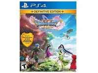 Square Enix DRAGON QUEST XI S: Echoes of an Elusive Age - Definitive Edition,