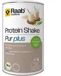 Protein Shake - Pur Plus 500g