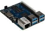 Banana PI BPI-M5 4 GB 4 x 2 GHz (BPI-M5)