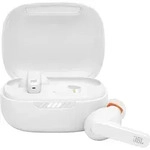 JBL LivePro+ NC Kopfh&ouml;rer Kabellos im Ohr Musik Bluetooth Wei&szlig; - Wei&szlig;