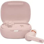 JBL Live Pro+ TWS In-Ear-Kopfh&ouml;rer, Farbe:Rosa - Rosa