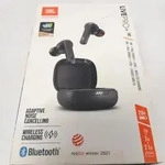 JBL LIVE Pro+ Kabellose Bluetooth-Kopfh&ouml;rer mit Rauschunterdr&uuml;ckung - Akkulaufze -