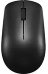 Lenovo 530 Wireless Mouse graphite - Grau