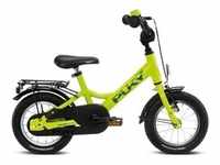 Puky Fahrrad Youke 12 ALU, Farbe:Freshgreen