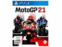 MotoGP 21 - Konsole PS4