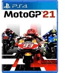 Milestone Srl MotoGP 21, PlayStation 4, E (Jeder), Physische Medien