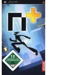 N+ f&uuml;r Portable PlayStation PSP