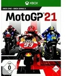 Milestone Srl MotoGP 21, Xbox One, E (Jeder), Physische Medien