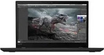 Lenovo ThinkPad P15s Gen 2, Intel&reg; Core&trade; i7, 2,8 GHz, 39,6 cm (15.6"), 1920 x 1080