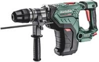 Metabo KHA 18 LTX BL 40, SDS Max, Schwarz, Gr&uuml;n, 4 cm, 450 RPM, 580 RPM, 8,6 J