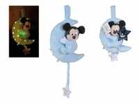Simba Disney Mickey GID Spieluhr Mond