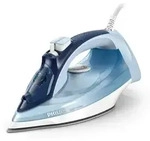 Philips 5000 Serie DST5030/20 Dampfb&uuml;geleisen 2400W Blau - Blau
