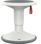INTERSTUHL Hocker UPis1-Junior 090U 10442669 wei&szlig; - Wei&szlig;