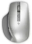 HP Creator 930 - Maus - 10 Tasten - kabellos - Bluetooth - Silber - f&uuml;r HP 21, 22,
