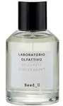 Laboratorio Olfattivo Need_U, 100 ml, Italian Lemon, Pink Pepper, White Flowers,